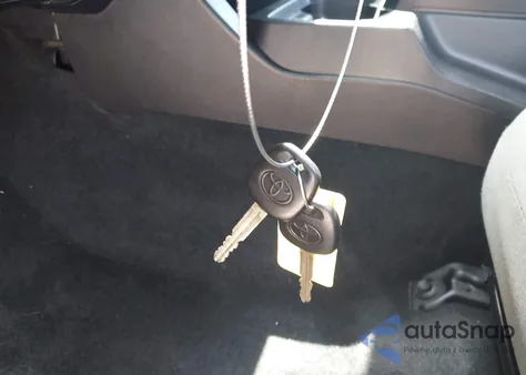 2016 Toyota Tacoma Sr z USA, uszkodzony, nr VIN 5TFSX5EN1GX043270